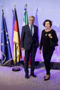 NRW Staatspreis 2019 in Bonn