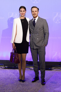 NRW Staatspreis 2019 in Bonn