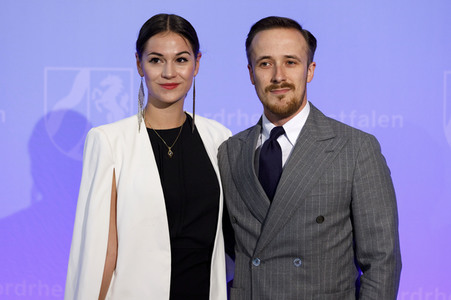 NRW Staatspreis 2019 in Bonn