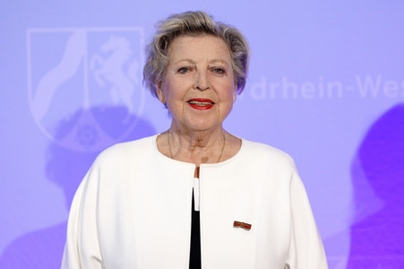 NRW Staatspreis 2019 in Bonn