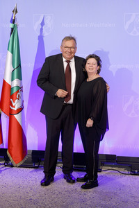 NRW Staatspreis 2019 in Bonn