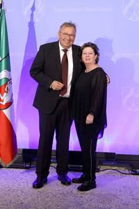 NRW Staatspreis 2019 in Bonn