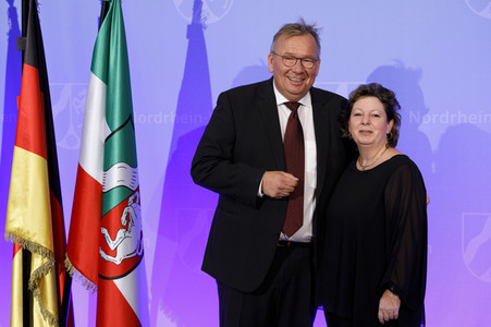 NRW Staatspreis 2019 in Bonn