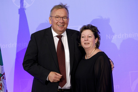 NRW Staatspreis 2019 in Bonn