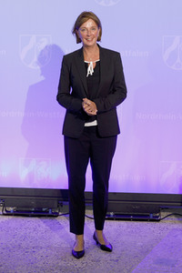 NRW Staatspreis 2019 in Bonn