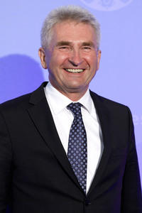 NRW Staatspreis 2019 in Bonn