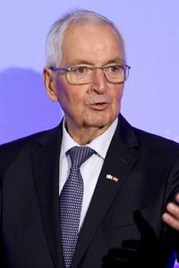 NRW Staatspreis 2019 in Bonn