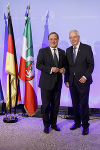 NRW Staatspreis 2019 in Bonn