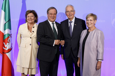 NRW Staatspreis 2019 in Bonn