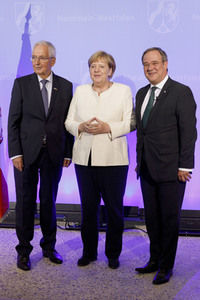 NRW Staatspreis 2019 in Bonn