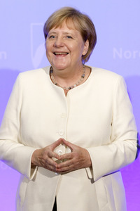 NRW Staatspreis 2019 in Bonn