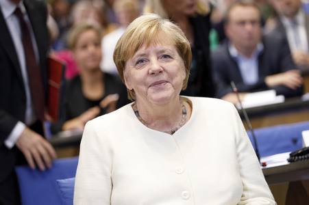 NRW Staatspreis 2019 in Bonn