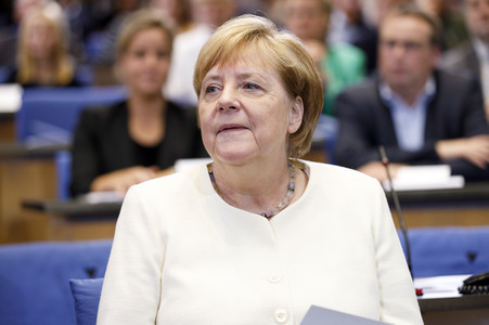 NRW Staatspreis 2019 in Bonn