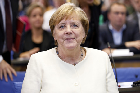 NRW Staatspreis 2019 in Bonn