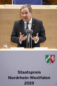NRW Staatspreis 2019 in Bonn