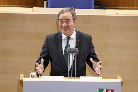 NRW Staatspreis 2019 in Bonn