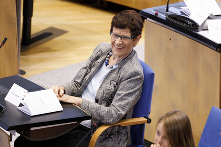 NRW Staatspreis 2019 in Bonn