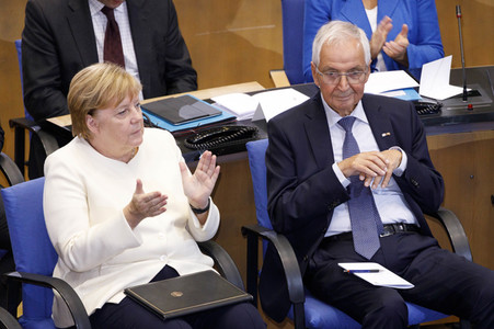 NRW Staatspreis 2019 in Bonn