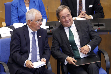 NRW Staatspreis 2019 in Bonn