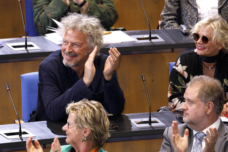 NRW Staatspreis 2019 in Bonn