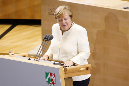 NRW Staatspreis 2019 in Bonn
