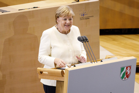 NRW Staatspreis 2019 in Bonn