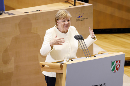 NRW Staatspreis 2019 in Bonn