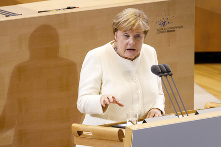 NRW Staatspreis 2019 in Bonn