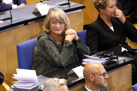 NRW Staatspreis 2019 in Bonn