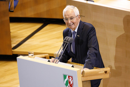 NRW Staatspreis 2019 in Bonn