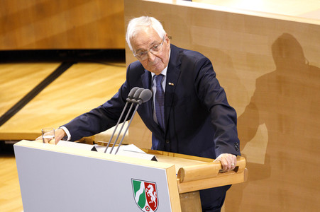 NRW Staatspreis 2019 in Bonn