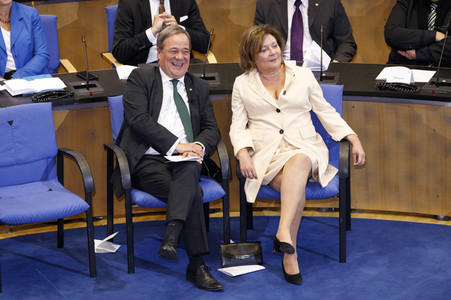 NRW Staatspreis 2019 in Bonn