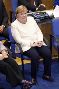 NRW Staatspreis 2019 in Bonn