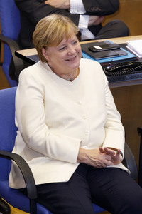 NRW Staatspreis 2019 in Bonn