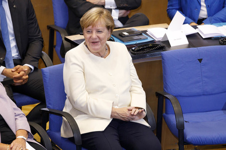 NRW Staatspreis 2019 in Bonn