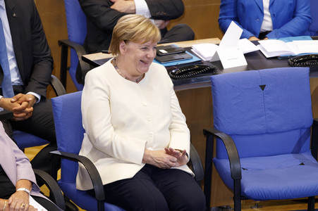 NRW Staatspreis 2019 in Bonn