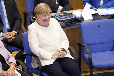 NRW Staatspreis 2019 in Bonn