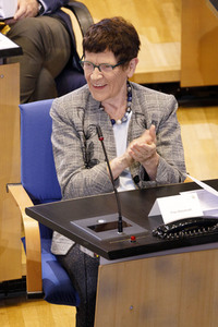 NRW Staatspreis 2019 in Bonn