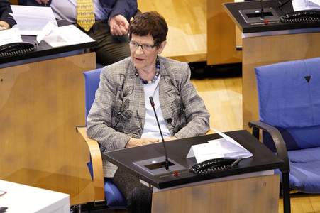 NRW Staatspreis 2019 in Bonn