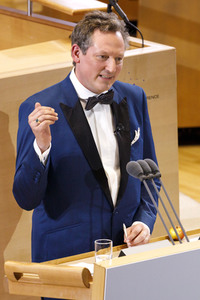 NRW Staatspreis 2019 in Bonn