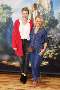 Event '40 Jahre Globetrotter - Das Virtual Reality Abenteuer' in Hamburg