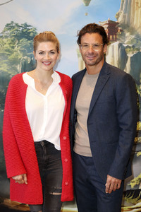 Event '40 Jahre Globetrotter - Das Virtual Reality Abenteuer' in Hamburg