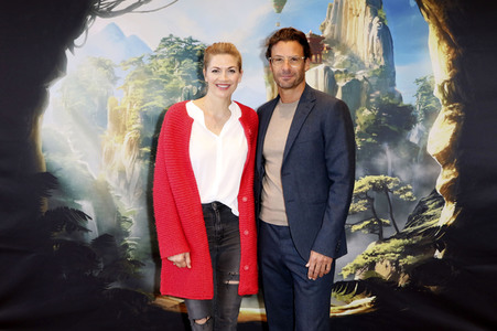 Event '40 Jahre Globetrotter - Das Virtual Reality Abenteuer' in Hamburg