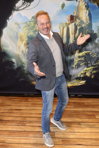 Event '40 Jahre Globetrotter - Das Virtual Reality Abenteuer' in Hamburg