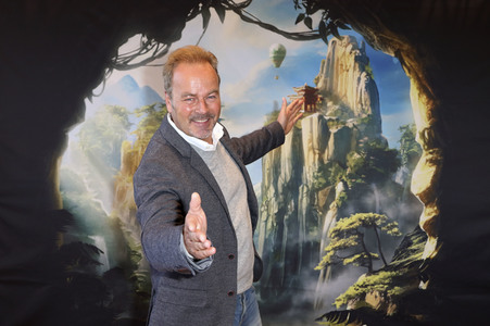 Event '40 Jahre Globetrotter - Das Virtual Reality Abenteuer' in Hamburg