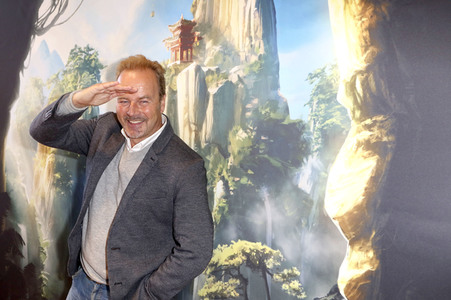 Event '40 Jahre Globetrotter - Das Virtual Reality Abenteuer' in Hamburg