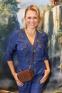 Event '40 Jahre Globetrotter - Das Virtual Reality Abenteuer' in Hamburg