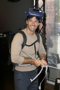 Event '40 Jahre Globetrotter - Das Virtual Reality Abenteuer' in Hamburg