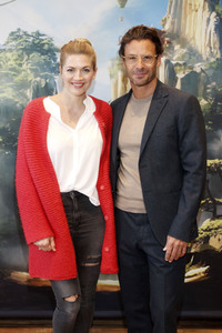 Event '40 Jahre Globetrotter - Das Virtual Reality Abenteuer' in Hamburg