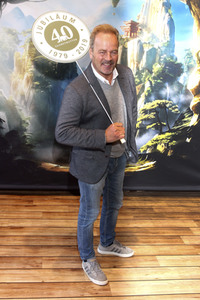 Event '40 Jahre Globetrotter - Das Virtual Reality Abenteuer' in Hamburg